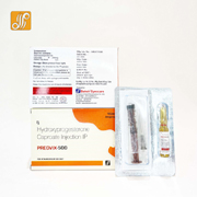  gynae care pcd franchise products of Daksh gynocare -	PREGVIX-500 INJ.jpg	